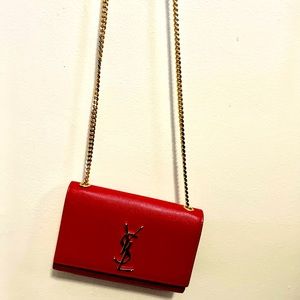 YSL shoulder bag